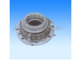 Type 222 mechanical seal